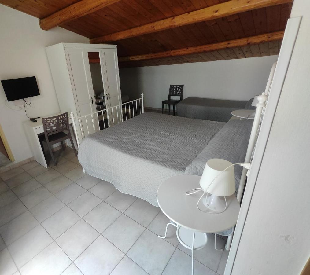 B&B Del Carmine Noto Exterior foto